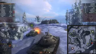 World of Tanks - Full Retard