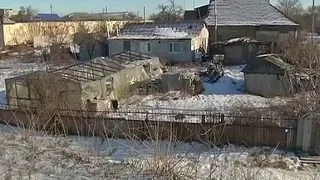 Продолжаются обстрелы Попасной и Станицы Луганской