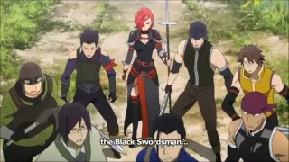 [AMV] Overfly/ Anime: Sword Art Online