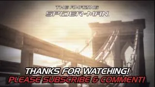 Amazing Spider-Man Walkthrough | Oscorp Tower 2 Audio Evidence Guide