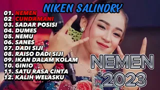 Niken Salindry Kumpulan Lagu Nemen, Cundamani, Sadar posisi, Dumes Full Album Terbaru 2023