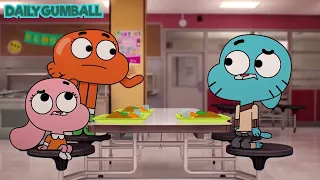 GUMBALL KOMİK SAHNELER #2