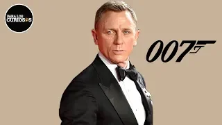 Así Es La Vida De Daniel Craig Justo Antes De Dejar De Ser James Bond