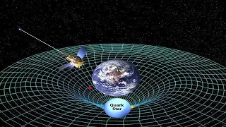 Что случится если гравитация на Земле исчезнет? -Документальный фильм Вселенная HD