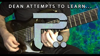 Dean Attempts to Learn Ep.20: Periphery (Again!)