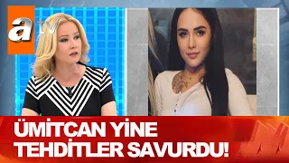 Müge Anlı'dan o yoruma tepki! - Atv Haber 8 Ocak 2021