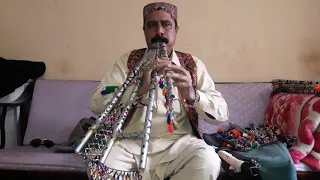 Anwer Jamali Son of lagand algoza plear Masari khan jamali