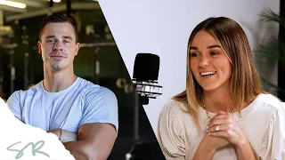 Don’t Compare Yourself to Past Versions of Yourself | Sadie Robertson & Christian Huff