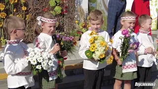 В СПК "Прогресс-Вертелишки" отпраздновали "Дажынкі"