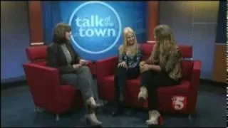 Celtic Woman / Chloë Agnew on Nashville TV