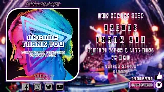 Dido - Thank You [Dimitri Vegas & Like Mike vs W&W Extended Remix]