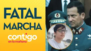 NUEVOS ANTECEDENTES: Las contradicciones de Ejército en fatal marcha de Putre - Contigo en la Mañana