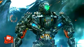 Transformers: Age of Extinction (2014) - Lockdown and Loaded Scene | Movieclips