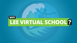 Why Lee Virtual School?
