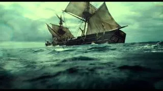 Heart of the Sea - Le origini di Moby Dick - Teaser Trailer Italiano | HD