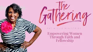 Empowering Women Through Faith and Fellowship