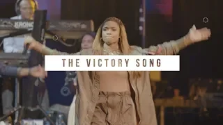 ADA EHI - THE VICTORY SONG LIVE (the FUTURE NOW TOUR)
