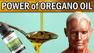 7 POWERFUL Health Benefits & Uses of OREGANO OIL | Miracle Healing