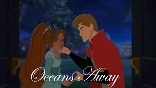 Oceans Away- Philip and Thumbelina (Mep Part)