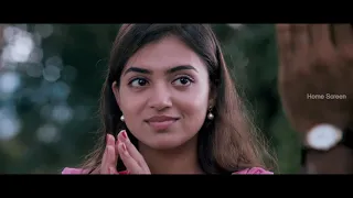 Ohm Shanthi Oshaana Malayalam Movie Scene 09