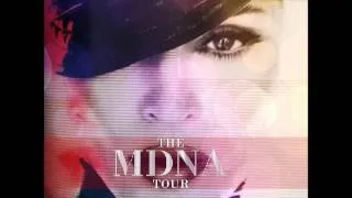 18 Human Nature - The MDNA Tour (Studio Version 1.0)