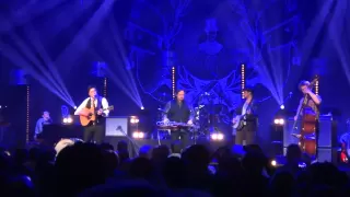 Mumford & Sons - The Boxer (with Jerry Douglas on Dobro)