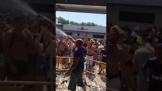 RICHI RISCO @ Fiesta del agua 💦 2018 ::: Neptuno ::: Vilagarcía de Arousa