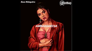 Ambarsariya Refix - DJ Moiz