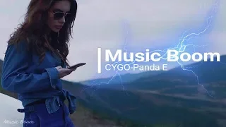 CYGO-Panda E (2018)