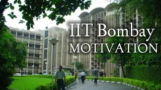 IIT Bombay Motivational Video || Ft. Alakh Pandey || #shorts