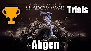 Middle-earth: Shadow of War -  Abgen [Gold]