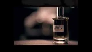 David Beckham Classic - The new fragrance from David Beckham. Official Advertisement.