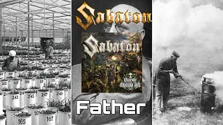 Sabaton - Father | Субтитры на русском