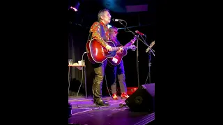 Mary Gauthier - Till I See You Again.  Bristol, November ‘22