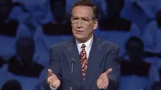 ¿CÓMO SER UN DISCÍPULO DE JESUCRISTO COMPLETAMENTE COMPROMETIDO? | Pastor Adrian Rogers. Predicas