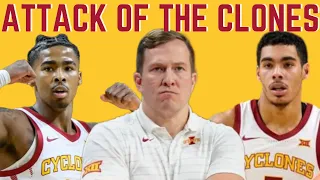 How Iowa State Became a Final Four Contender