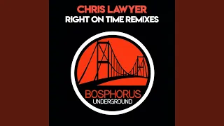 Right On Time (Louie Cut Remix)