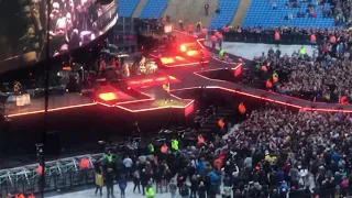 Muse - Uprising - Etihad Stadium, Manchester - 08.06.2019