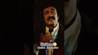 Danabaş kəndinin əhvalatları 📽Kefli İsgəndər🤔