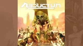 Abductum - Where No Answer Fit