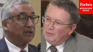 'Mr. Scott, What Do You Have Against Whole Milk?': Thomas Massie Questions Bobby Scott