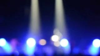 The Naked And Famous - No Way (Live at Shepherds Bush Empire)