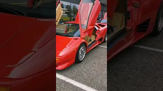 Lamborghini Diablo V12 Legend