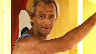 (MOJO Classics) Paul Hogan "Holiday Excercises" Aust Tourism Ads 1985