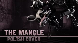 Groundbreaking - The Mangle (Polish Cover by Soniuss ft. Eleven)