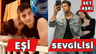 Kardeşlerim 126. Bölüm Sevgilileri ve Eşleri🌟