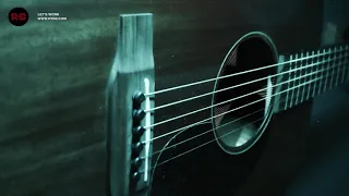 [FREE] Acoustic Guitar Instrumental Beat 2019 #15 (Backing Track for Singing and Rapping in G)