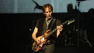 Steve Vai - Zeus In Chains 07/06/2022 (Live at The London Palladium)