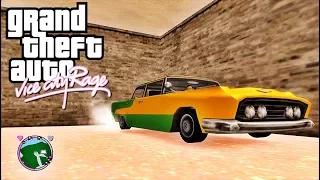 Grand Theft Auto 4: Vice City RAGE - Rush - Super Trainer Mod (Gameplay)