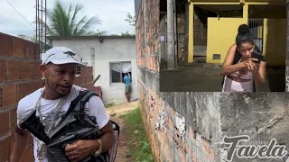 WEB SERIE - REALIDADE DA FAVELA TEMPORADA: 4ªEp °03 Comenta deixa o Like compartilhar custa nada